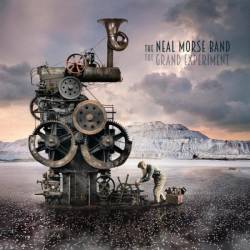 Neal Morse : The Grand Experiment